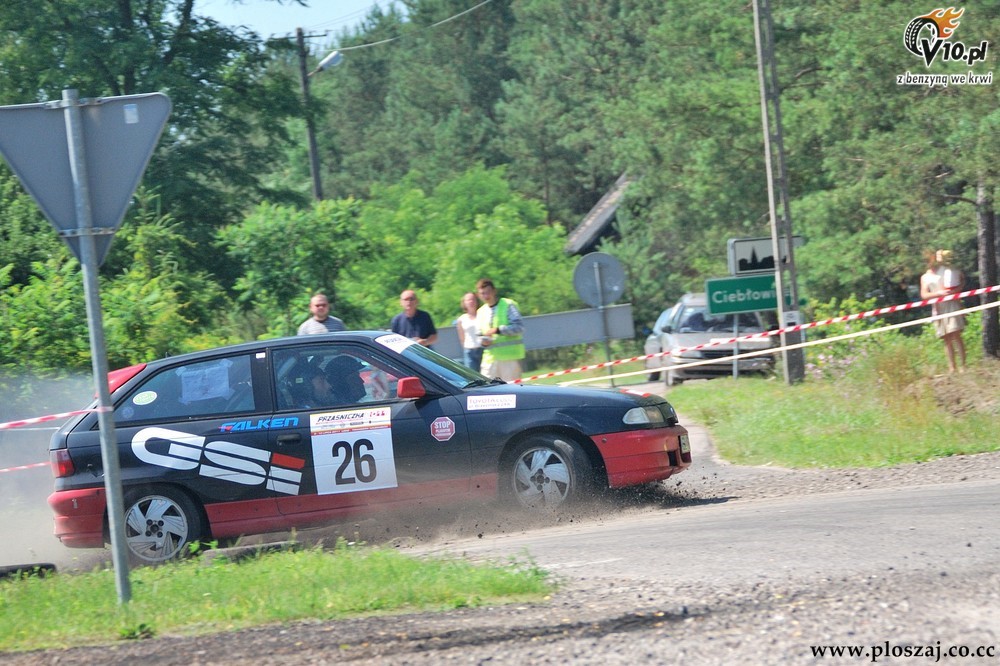 Rajd Przniczka
